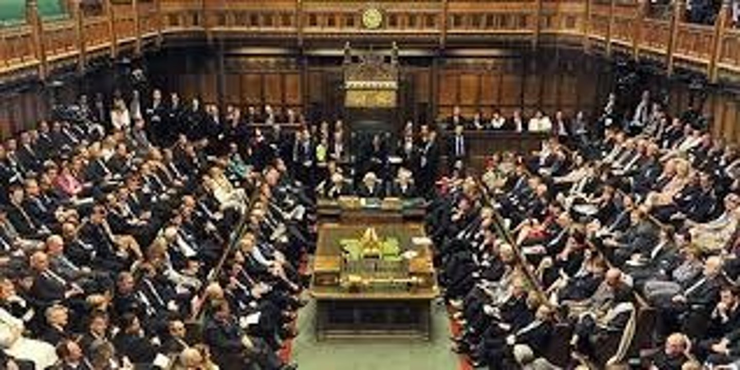 <p>Parliamentary adviser to the presiding officer.</p>