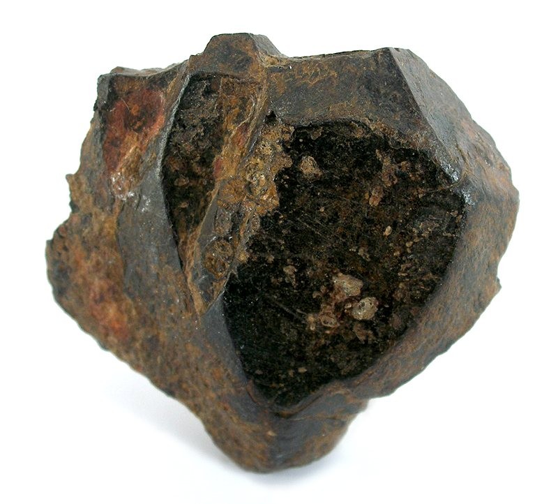 <p>Mineral, diagnosis</p>
