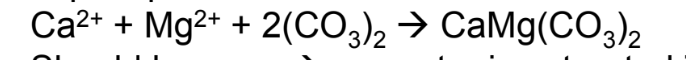 <p>seawater saturated</p>