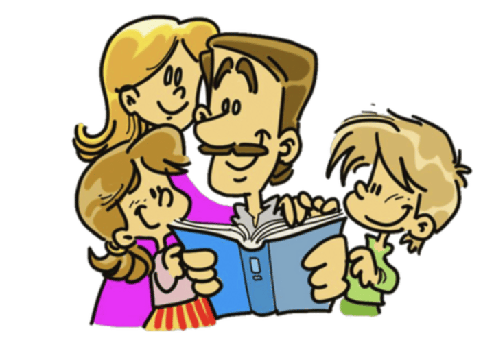 <p>to raise (children)</p>