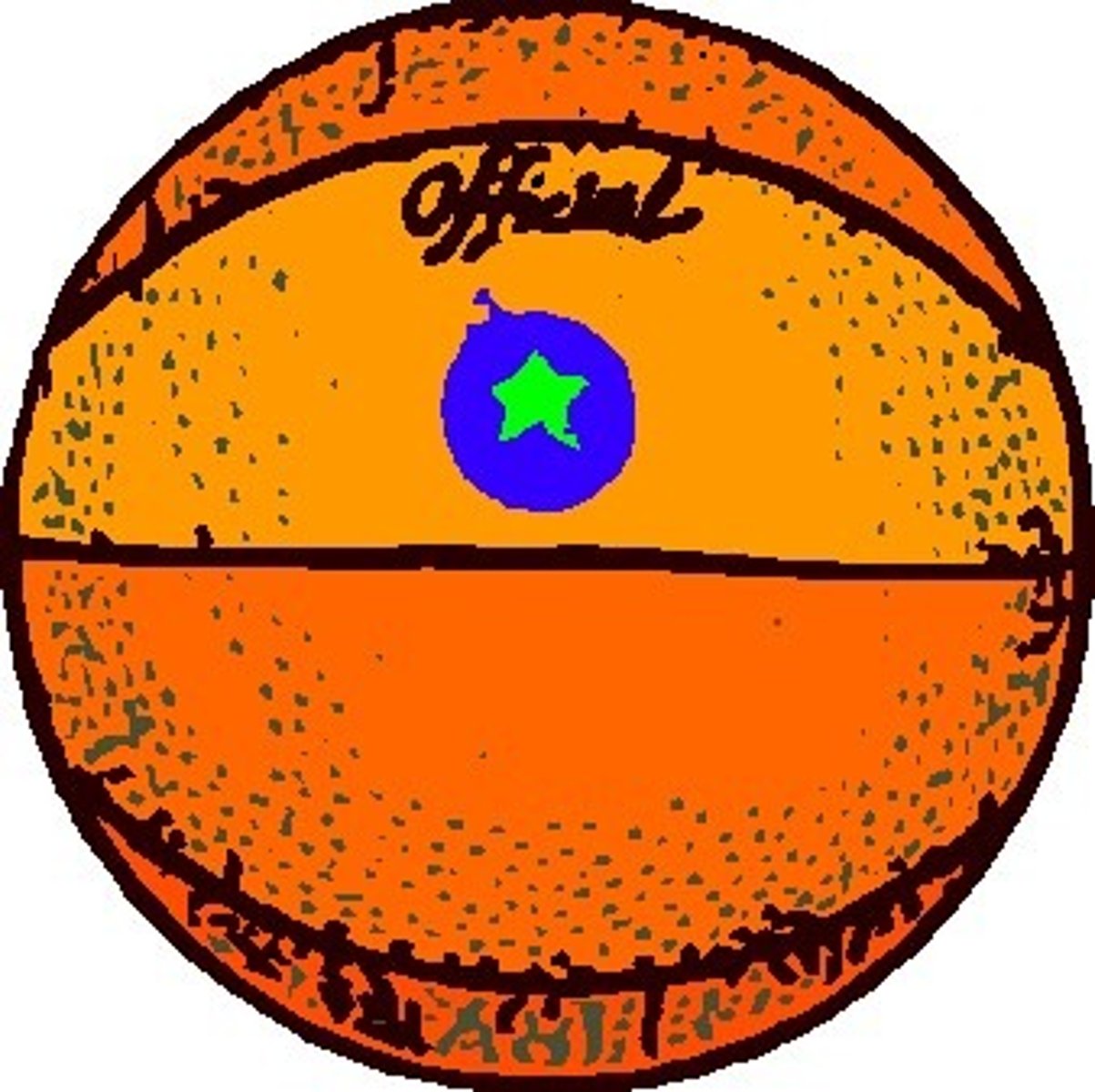 <p>basketball</p>