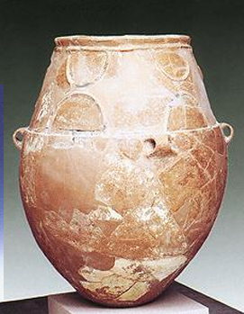 <p>naam object + periode/datum</p>