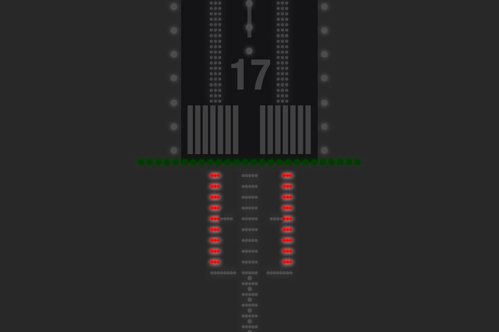 <p>What lights are these?</p>