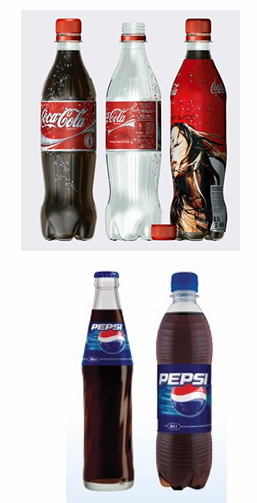 <p>• Produktattribut • Tjänst/Service • Medarbetare • Distribution • Image</p>