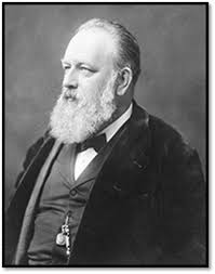 <p>Theodor Billroth</p>