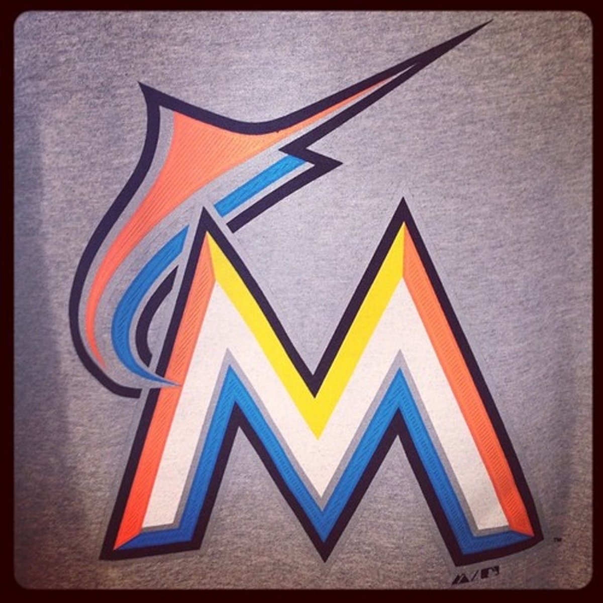 <p>Marlins</p>
