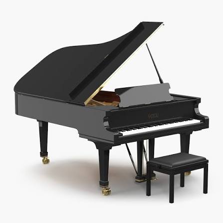 <p>piano</p>
