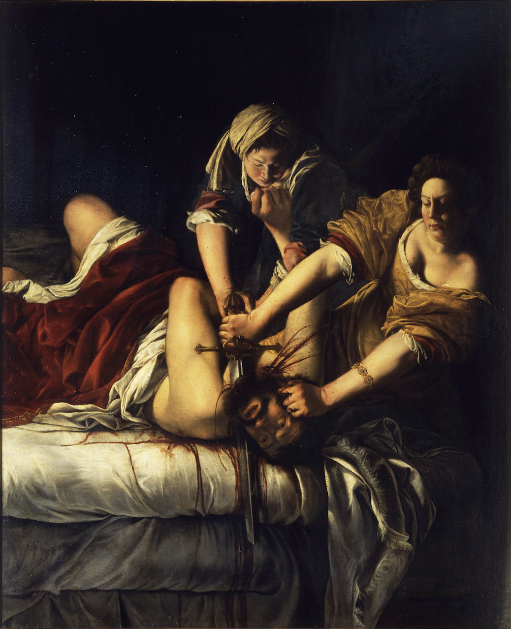 <p>Artist:</p>