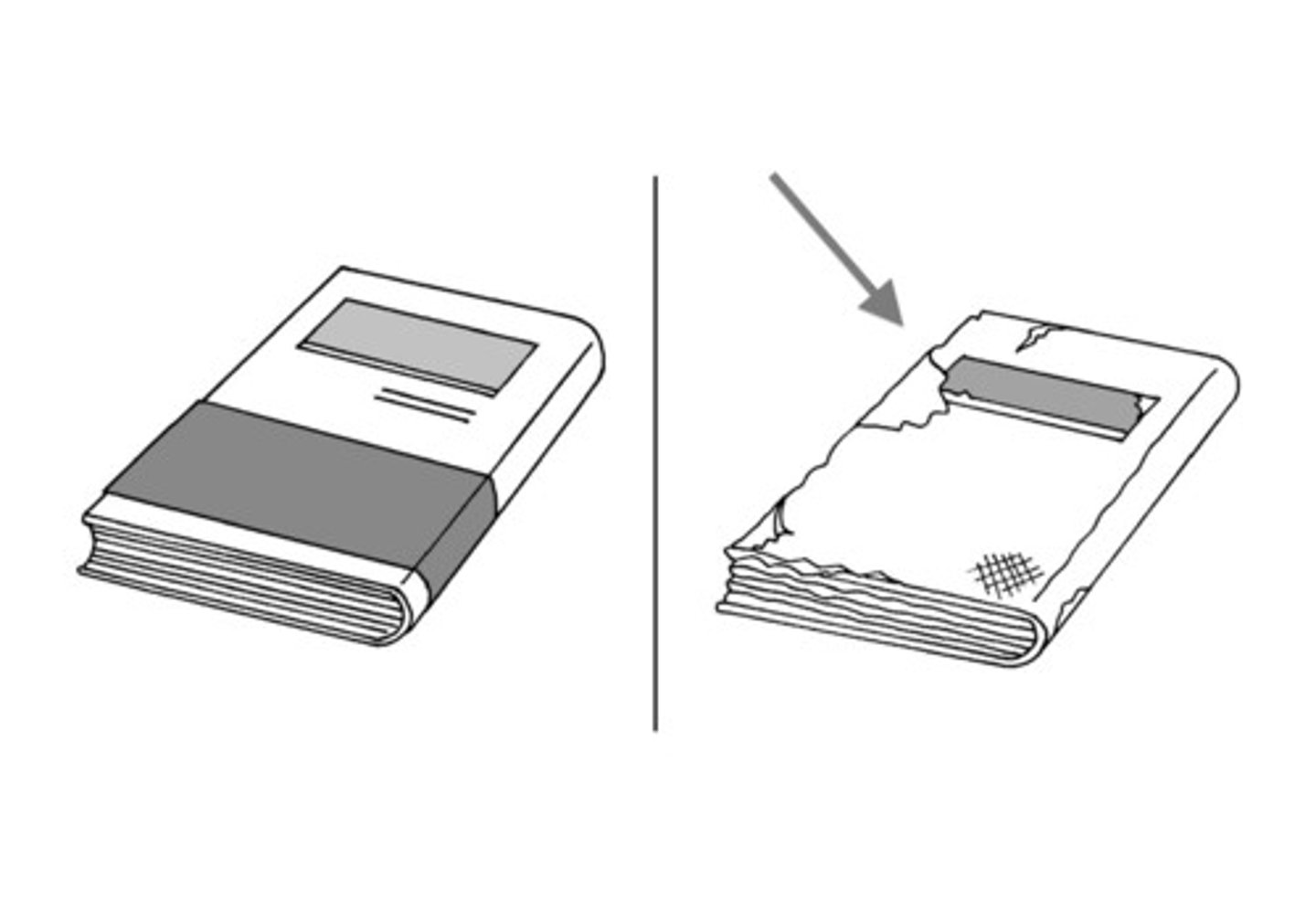 <p>kind (person); easy (problem)</p>