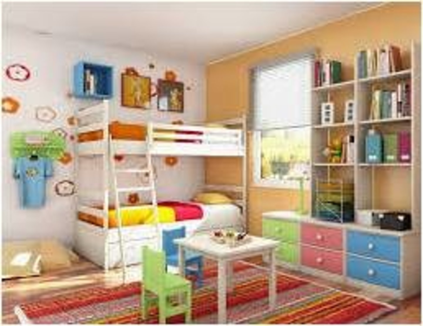 <p>neat, orderly</p>