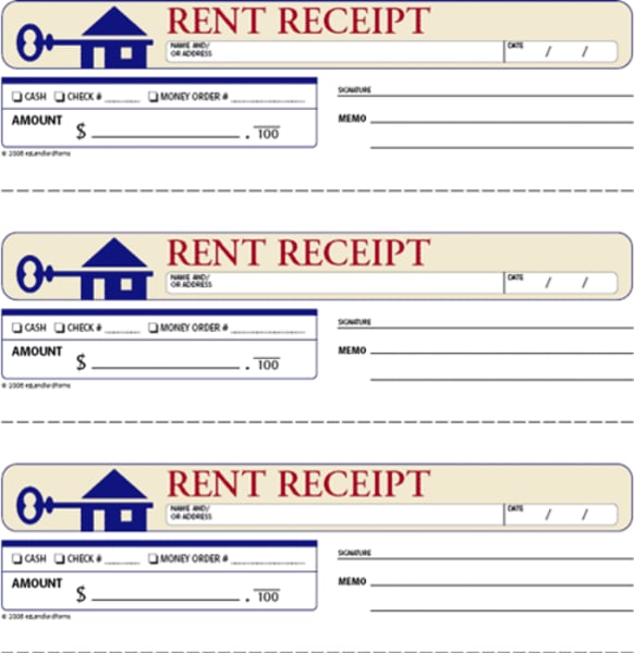 <p>the rent (payment)</p>