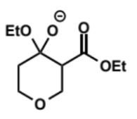 <p>next step in Dieckmann condensation</p>