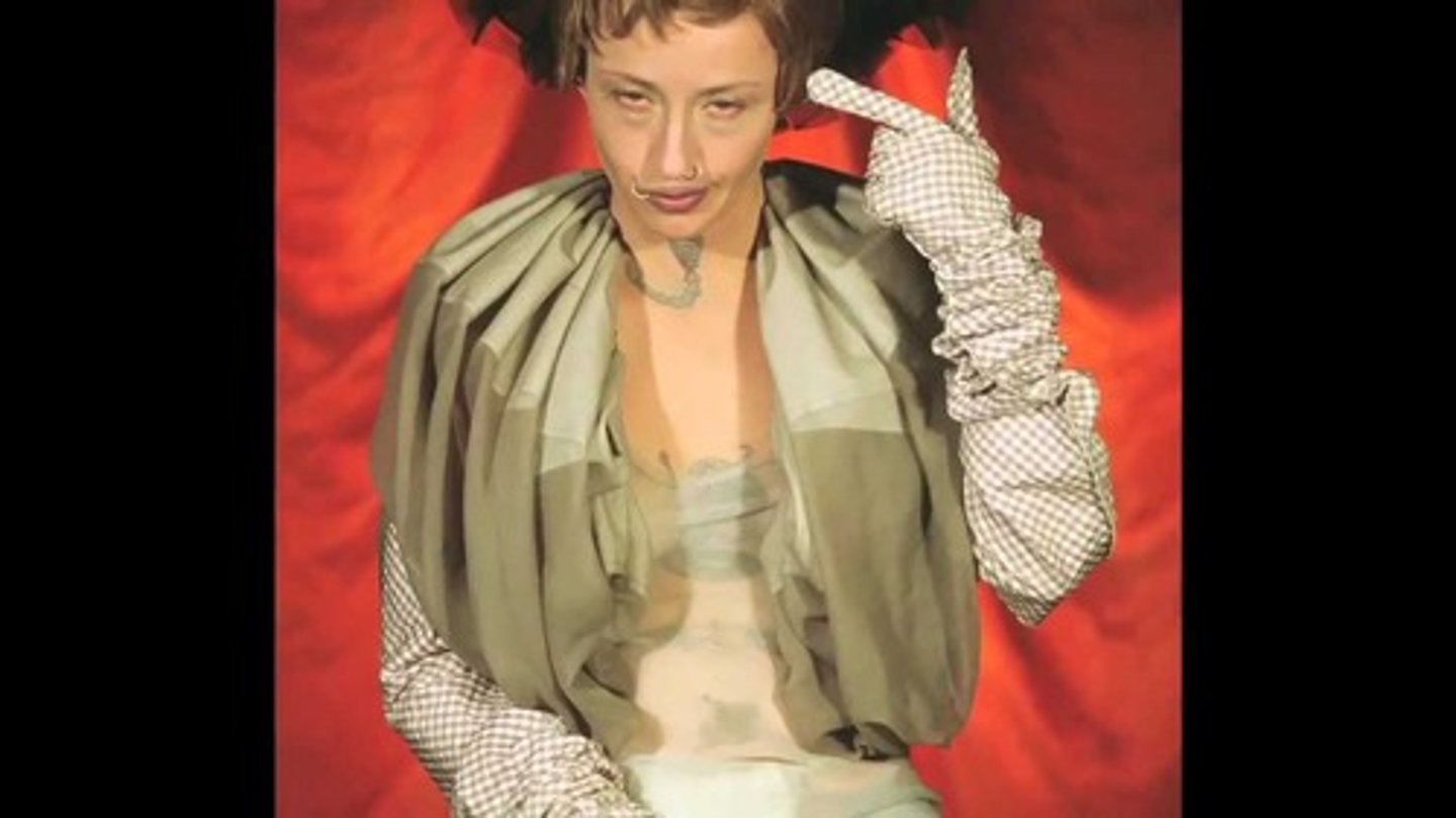 <p>- Photography and identity exploration.</p>