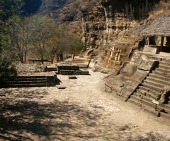 <p>Malinalco, Mexico, 1501-1515</p>