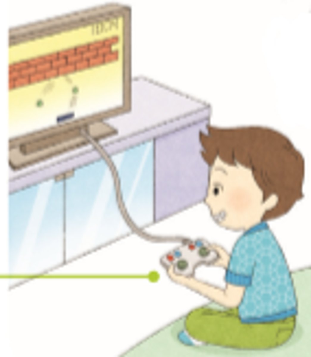 <p>Game</p>