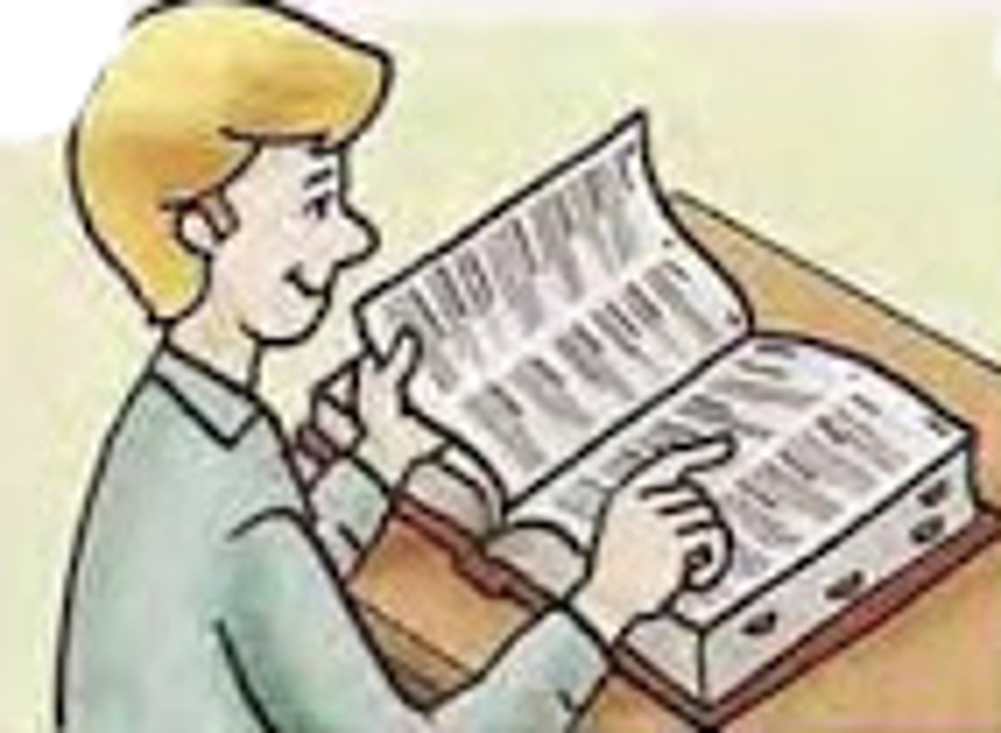 <p>sprawdzić w słowniku</p>