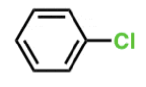 <p>Cl2/FeCl3<br>- Adds Cl to ring.<br>- ortho/para-directing, deactivating</p><p></p>