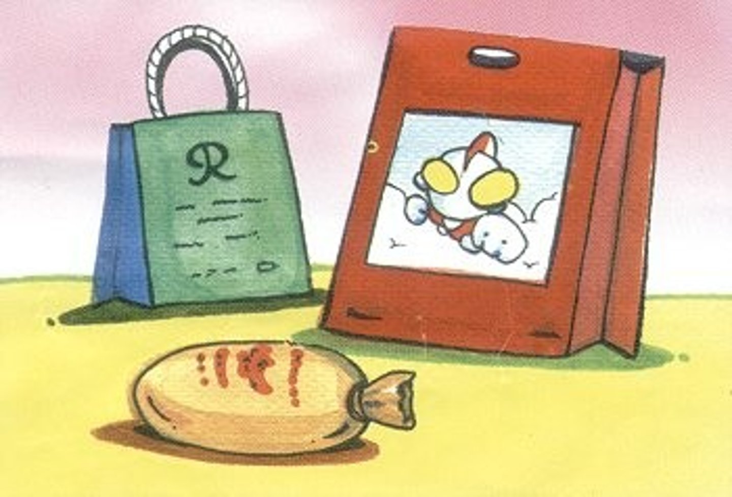 <p>ถ ถุง</p><p>thaw thung (sack)</p><p>[th / t] high class</p>