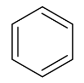 <p>c=c ring</p>