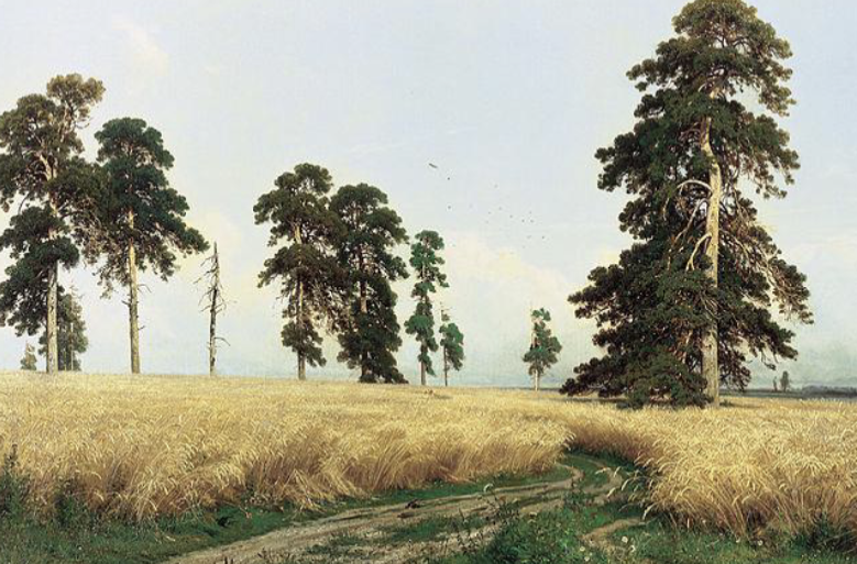 <p>Ivan Shiskin </p>