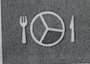 <p>the portion</p>