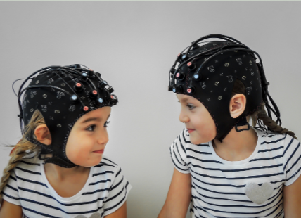 <p>What is functional near-infrared spectroscopy (fNIRS)?</p>