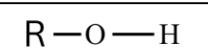 <p>It is a functional group that:</p><ul><li><p>One or more hydroxyl groups (-OH)</p></li><li><p>They are polar because of the hydroxyl group (-OH) where oxygen is electronegative.</p></li><li><p>They are highly soluble in water due to their ability to form hydrogen bonds.</p></li><li><p>Used for ethanol, in alcoholic beverages, and as a biofuel.</p></li></ul><p></p>