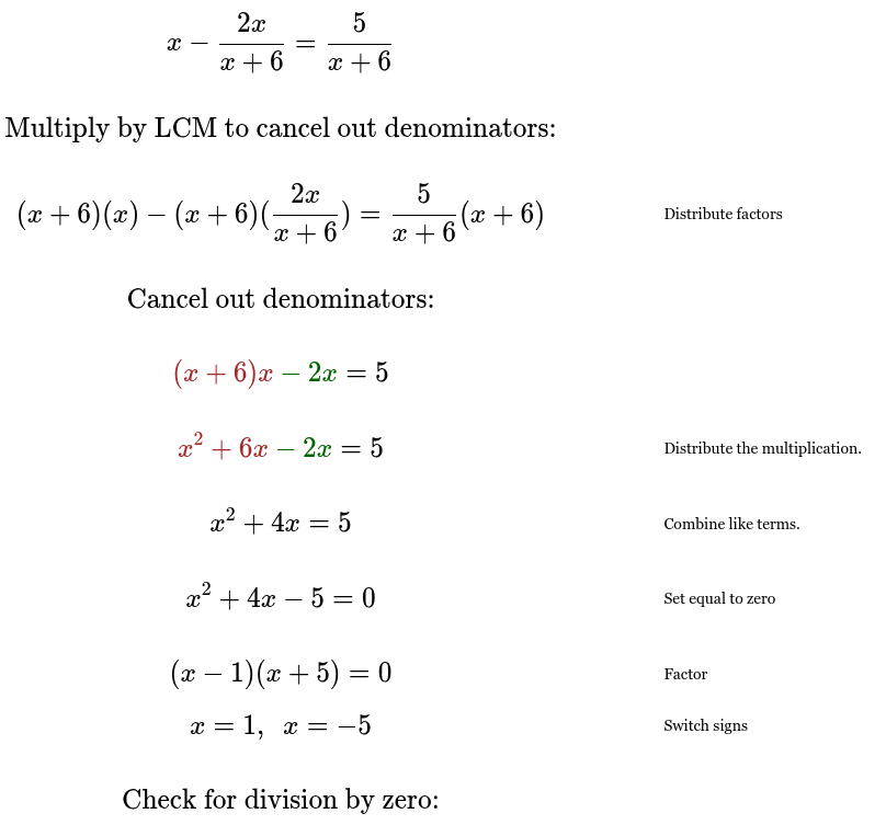 <p>x= 1</p><p>x= -5</p>