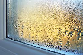 <p>Condensation</p>