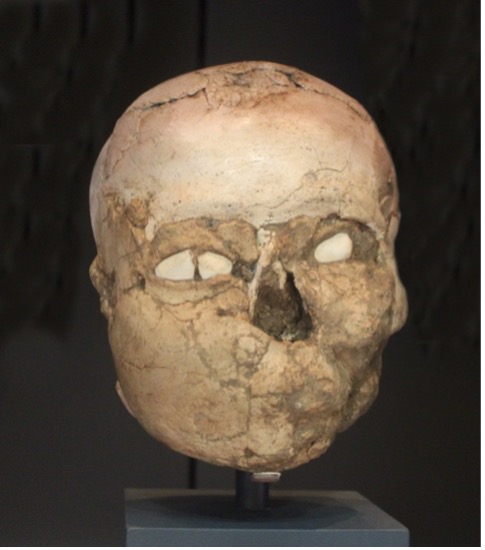 <p>Neolithic Period (New Stone Age) (c. 9,000 BC-2,300 BC)</p>