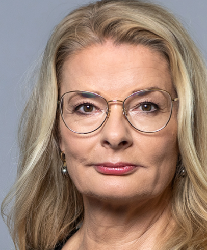 <p>Lotta Edholm (L)</p>