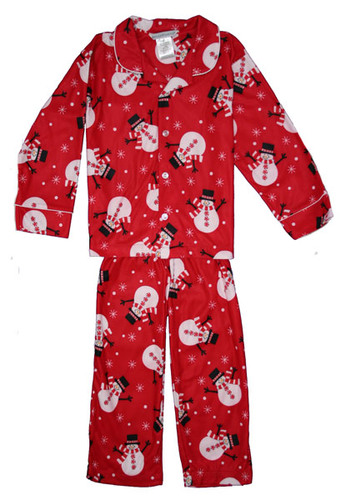 pajamas