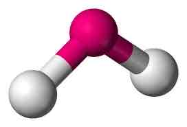 <p>Central 1 or 2 unshared pairs; 3 atoms</p>