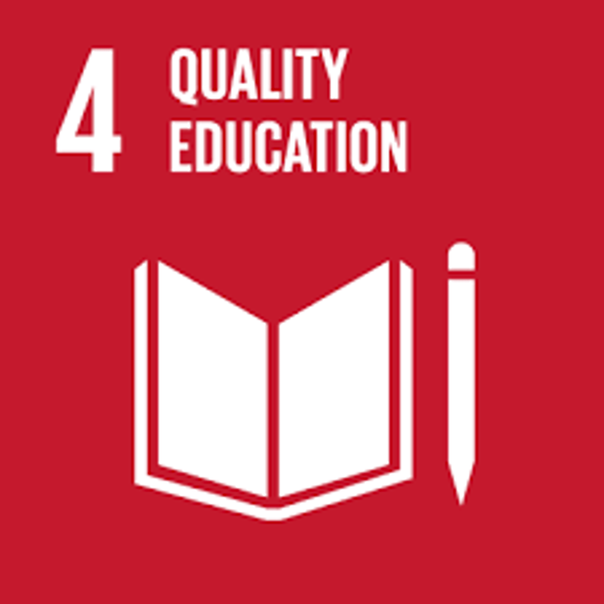 <p>Addresses the need for girls and boys to have equal access to high quality education at all levels. Addresses the need to develop adult vocational skills for employment</p>
