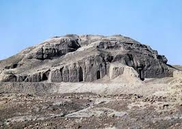 <p>Sumerian</p>