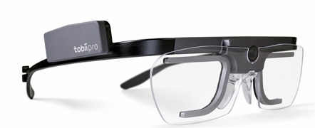 <p>Vision plays a major role in locomotion by enabling the <strong>detection of hazards, dangers, and obstacles</strong> in the environment. Researchers often study this using <strong>mobile eye-tracking headsets</strong>, which record eye movements while people walk. These devices show that individuals typically look <strong>in the direction they are walking</strong>, scanning ahead to gather information.</p><p>A <strong>fixation</strong> occurs when the eyes stop scanning and rest briefly on a specific point. Fixations indicate that a person has selected something important, such as an obstacle, to guide upcoming movement.</p><p>Eye-tracking is also widely used in web design and marketing. For example, people naturally look at <strong>the eyes and mouth</strong> when viewing a face, and website users tend to fixate within a <strong>“Golden Triangle”</strong> pattern on a screen, which companies like Google and Facebook use to optimize layout.</p><p>Research on obstacle avoidance shows that people <strong>briefly fixate hazards</strong> as they approach but <strong>do not look at the obstacle while stepping over it</strong>. In studies with obstacles 1 cm, 15 cm, and 30 cm tall, participants looked at the obstacle <strong>one or two steps in advance</strong>, then looked ahead while stepping over it. This indicates that early visual detection is sufficient for successful locomotion.</p>