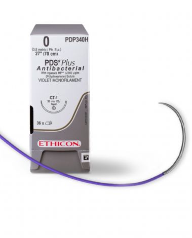 <p>PDS Plus</p><p>Antibacterial</p>