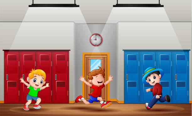<p><strong>No Running Indoors</strong></p><p></p><p>Walk safely; running inside can cause accidents.</p>