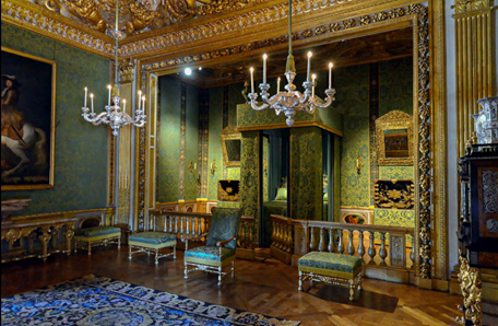 <p>Building + Architect</p>