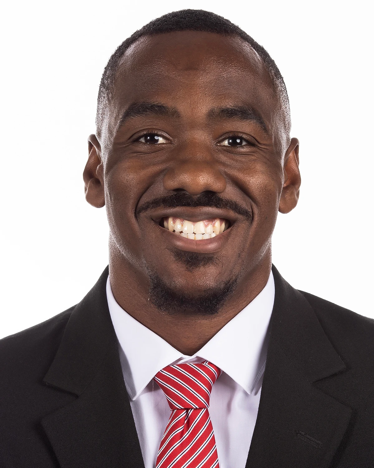 <p>Associate Director of Football Strength &amp; Conditioning</p>