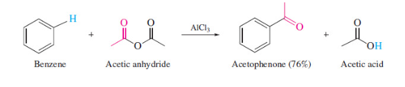 <p>no issue of rearrangement</p>