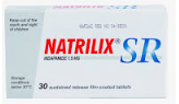 <p><span style="font-family: Arial, sans-serif">(Natrilix 1.5mg): </span></p><p><span style="font-family: Arial, sans-serif">thiazide like diuretic., metamazole</span></p><p><br></p>