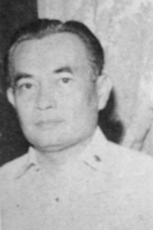 <p>Otilio Arellano</p>