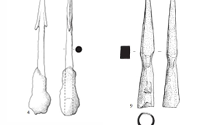 <p>Wat? + periode?</p>