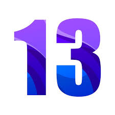 <p>Thirteen</p>