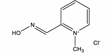 <p>nerve gas antidote</p>
