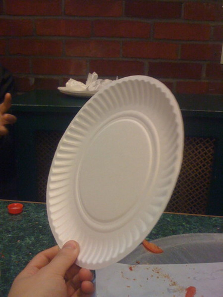 <p>desechable</p>