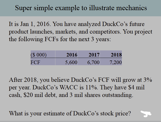 <p>What is step 2 in this problem?</p>
