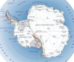 <p>What degree is the South Pole?</p>