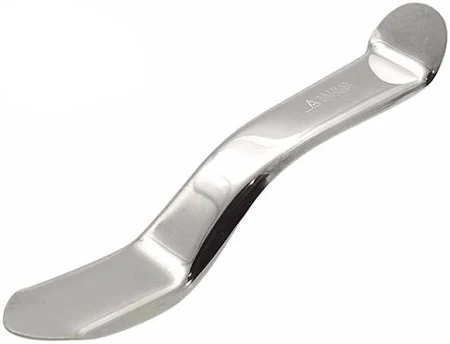 <p>what is this dental instrument called?</p>